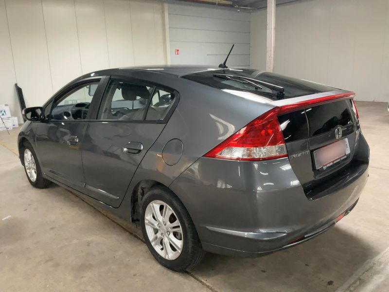 Honda Insight 1.3 Hybrid Comfort — zdjęcie 3