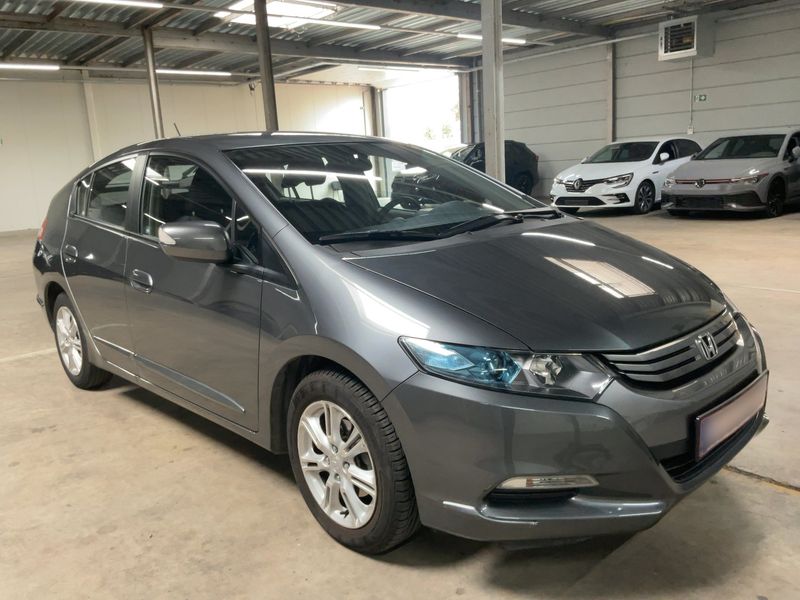 Honda Insight 1.3 Hybrid Comfort — zdjęcie 8