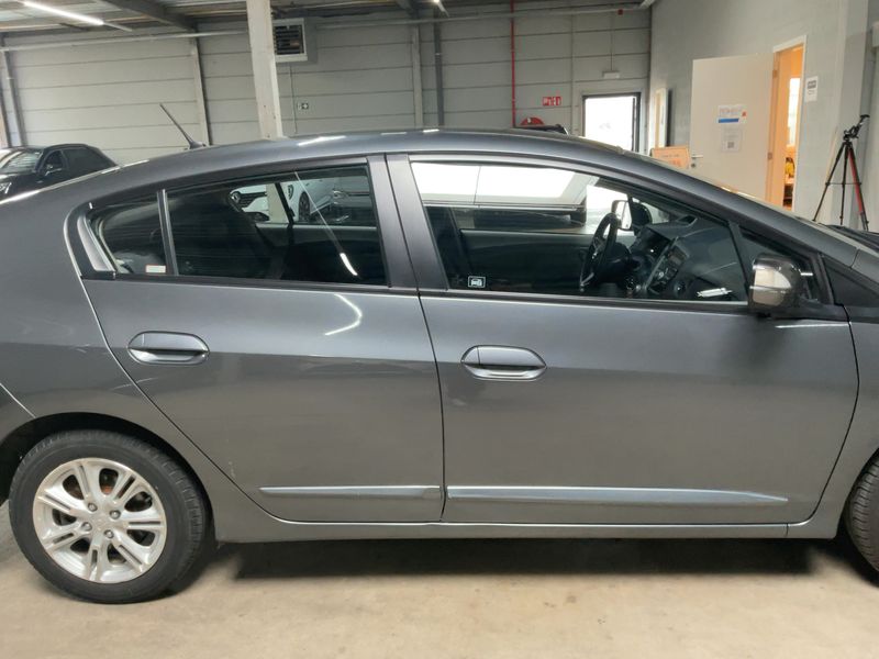 Honda Insight 1.3 Hybrid Comfort — zdjęcie 7