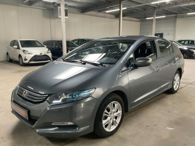 Honda Insight 1.3 Hybrid Comfort — zdjęcie 2