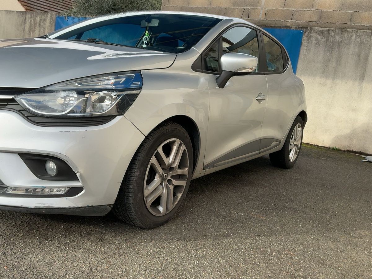 Renault Clio d'occasion