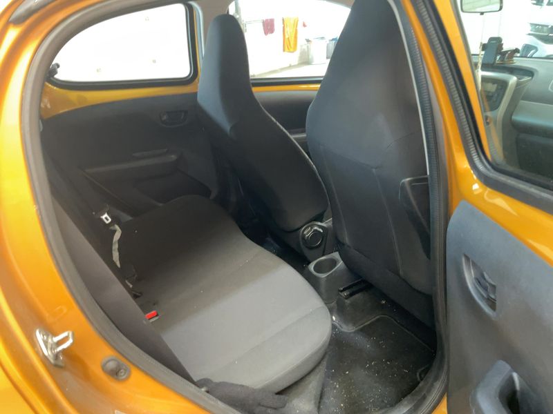 Peugeot 108 1.0 VTi Active — zdjęcie 14