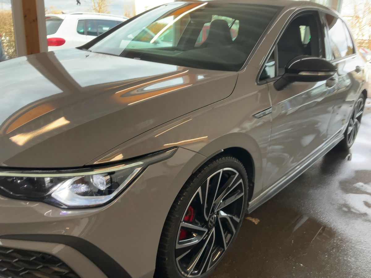 Volkswagen Golf d'occasion