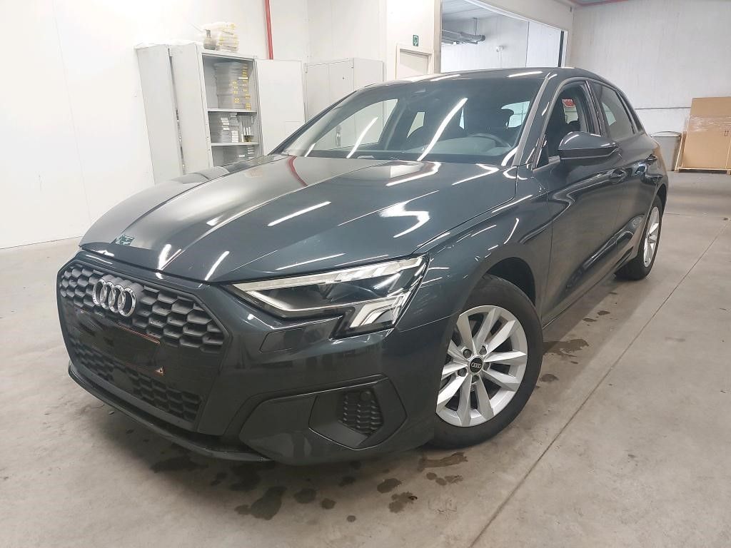 Audi A3 30 TFSI