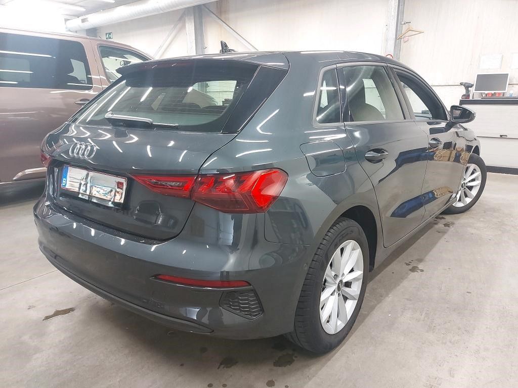 Audi A3 30 TFSI