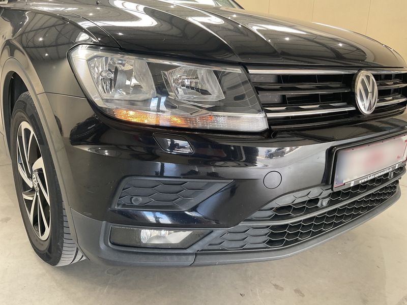 Volkswagen Tiguan 2.0 TDI Join 2018 – снимка 29