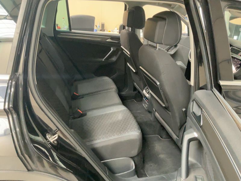 Volkswagen Tiguan 2.0 TDI Join 2018 – снимка 19