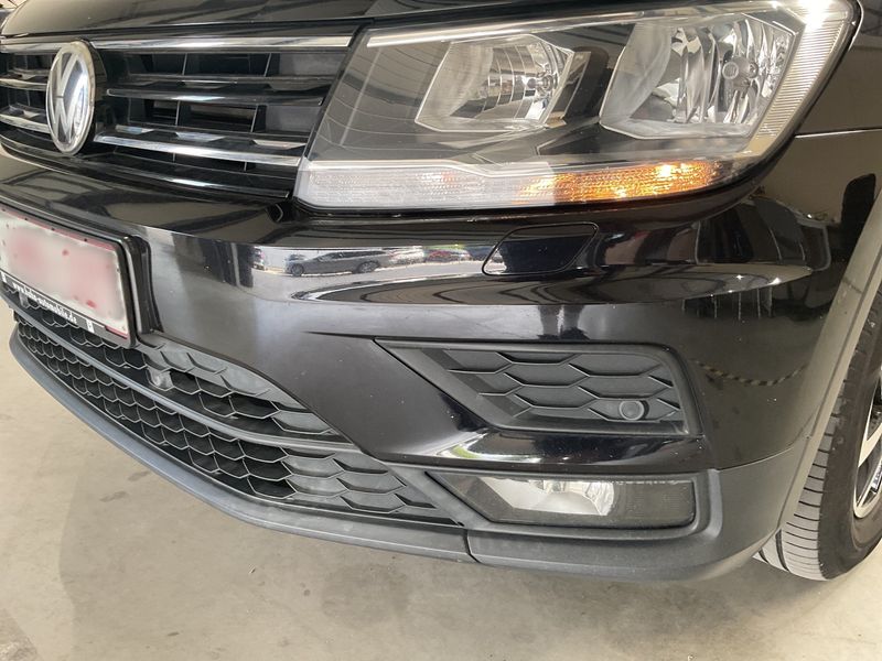 Volkswagen Tiguan 2.0 TDI Join 2018 – снимка 28