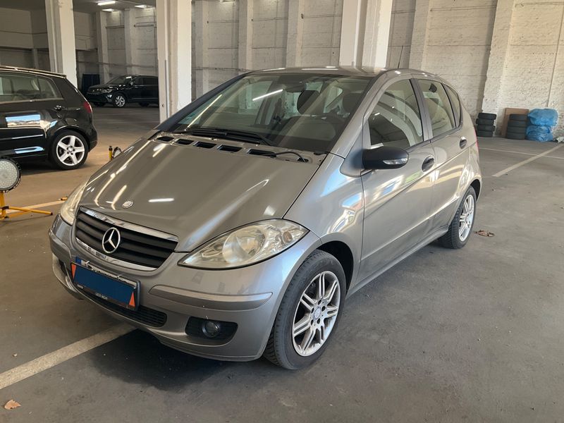 A-Klasse A 150 Classic