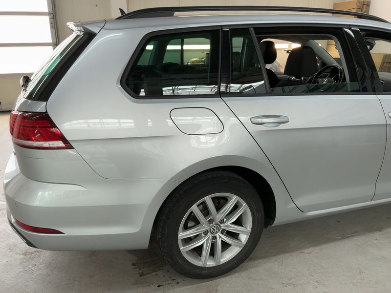 Volkswagen Golf VII 1.5 TGI Comfortline BlueMotion Tech — zdjęcie 6