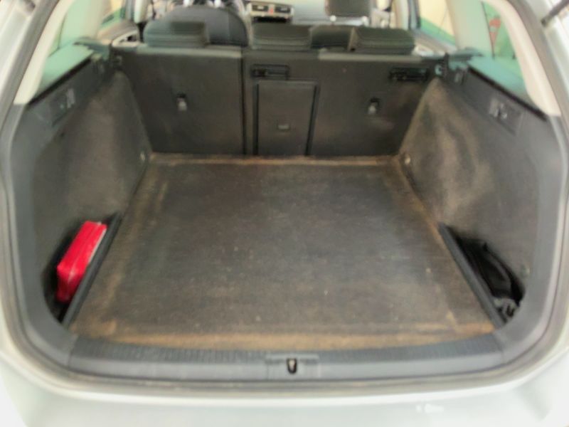 Volkswagen Golf VII 1.5 TGI Comfortline BlueMotion Tech — zdjęcie 10