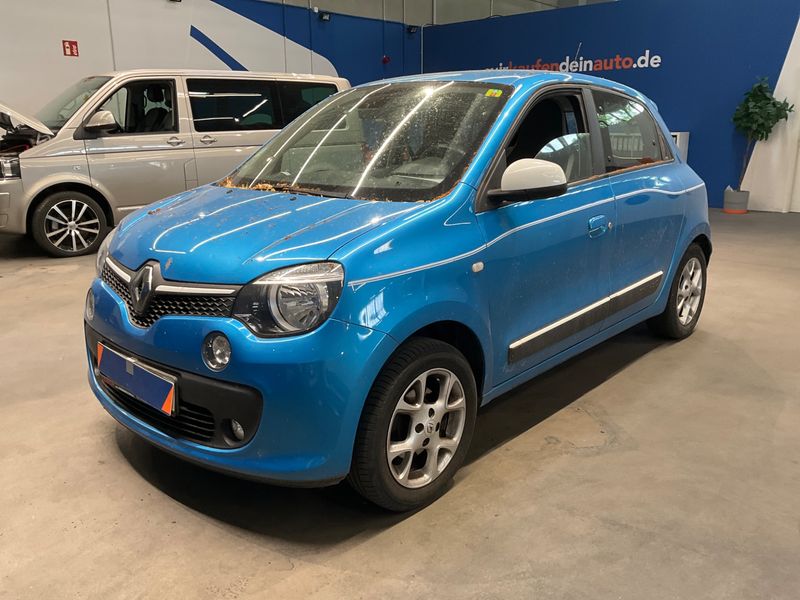 Renault Twingo 0.9 Energy Zen