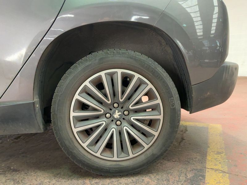 Peugeot 2008 1.6 e-HDi Active 2015 – снимка 5