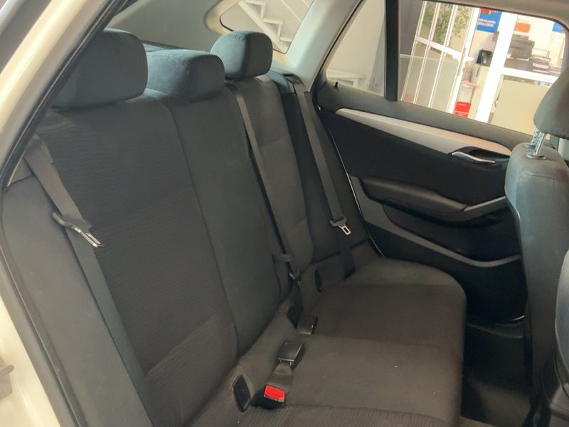 BMW X1 sDrive 18d 2014 – снимка 19
