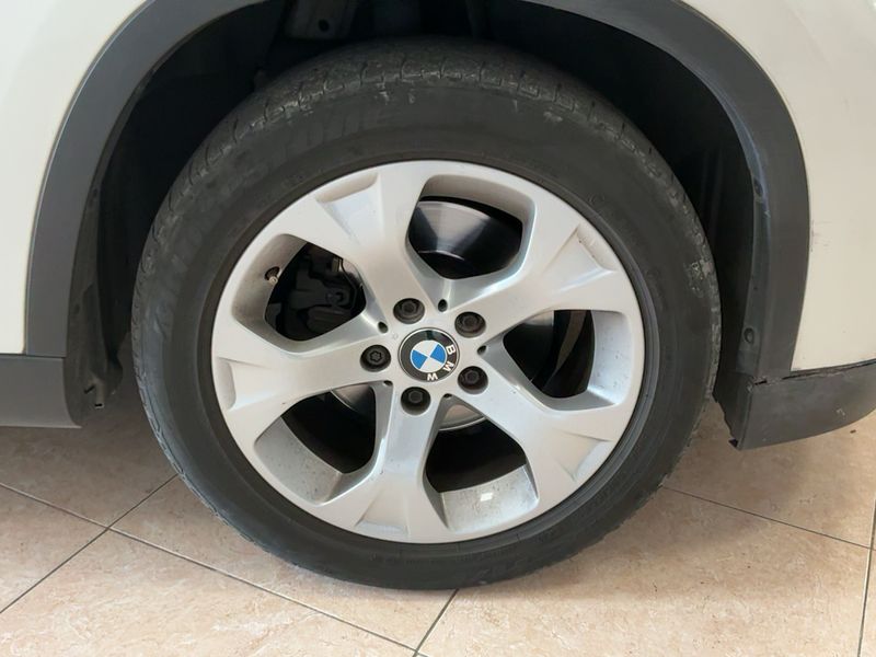 BMW X1 sDrive 18d 2014 – снимка 11