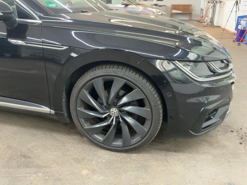 Volkswagen Arteon 2.0 TDI R-Line — zdjęcie 8