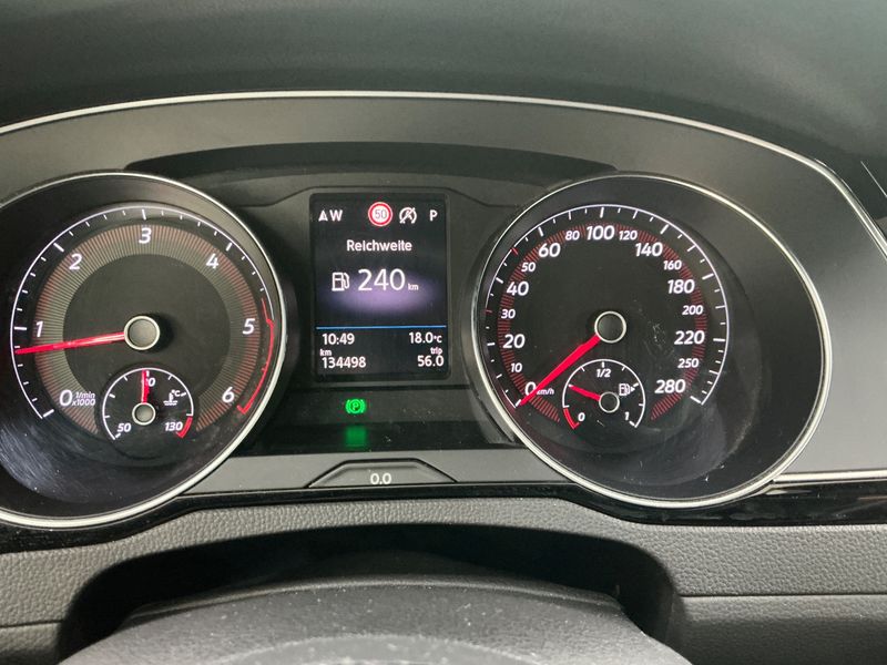 Volkswagen Arteon 2.0 TDI R-Line — zdjęcie 13