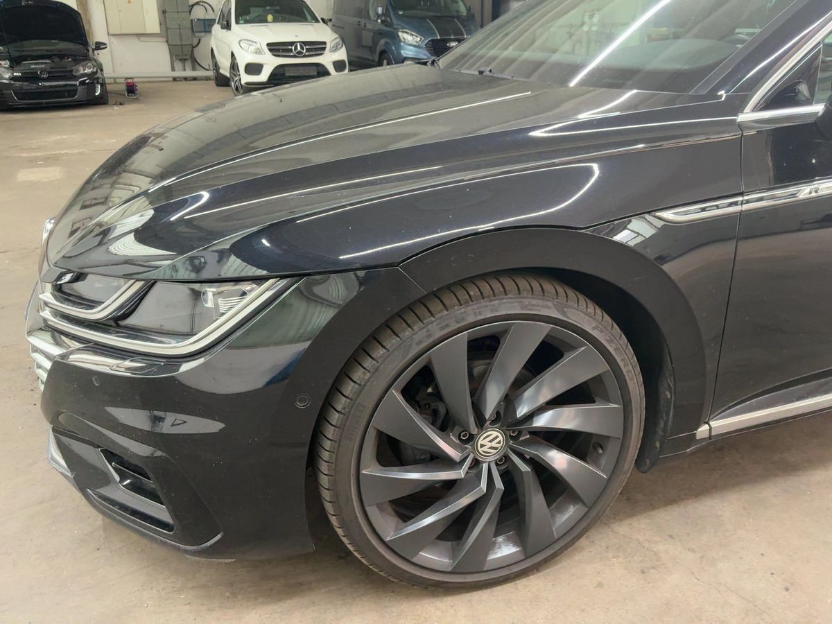 Volkswagen Arteon d'occasion