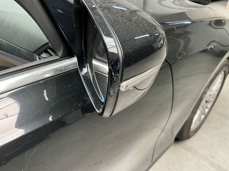 BMW 3er 330e Luxury Line 2021 – снимка 23