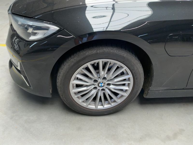 BMW 3er 330e Luxury Line 2021 – снимка 3