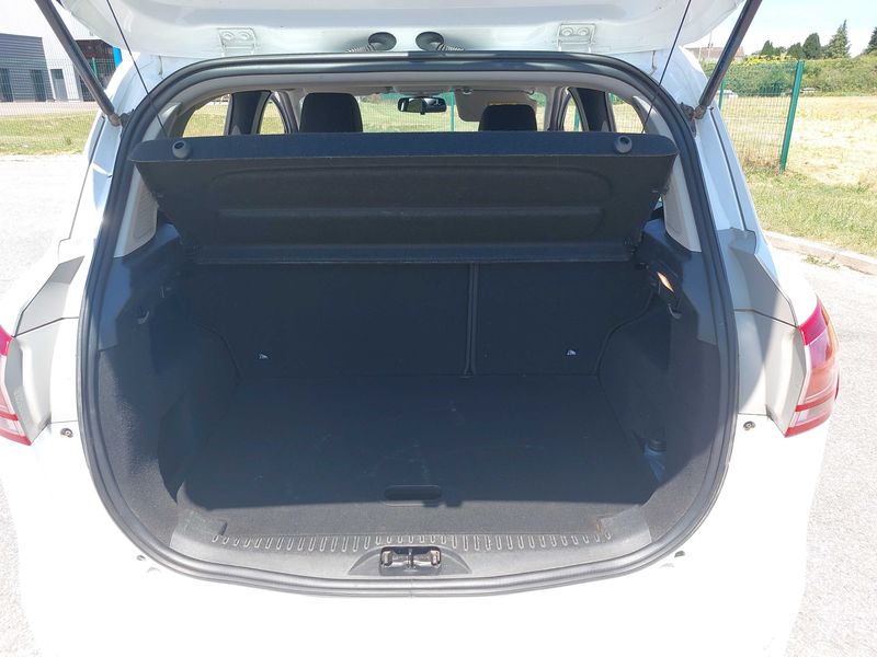 Ford B-Max 1.0 EcoBoost Edition — zdjęcie 9