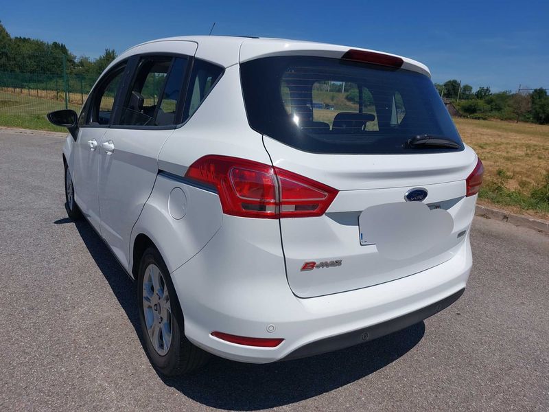 Ford B-Max 1.0 EcoBoost Edition — zdjęcie 3