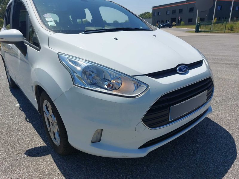 Ford B-Max 1.0 EcoBoost Edition — zdjęcie 6
