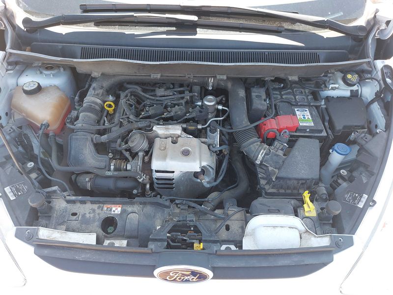 Ford B-Max 1.0 EcoBoost Edition — zdjęcie 8