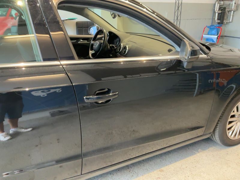 Audi A3 Sportback 1.4 TFSI Ambiente 2013 – снимка 10