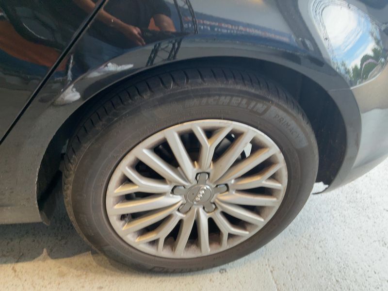 Audi A3 Sportback 1.4 TFSI Ambiente 2013 – снимка 5