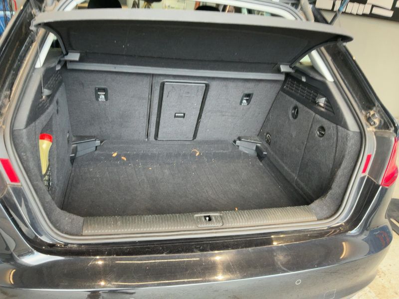 Audi A3 Sportback 1.4 TFSI Ambiente 2013 – снимка 15
