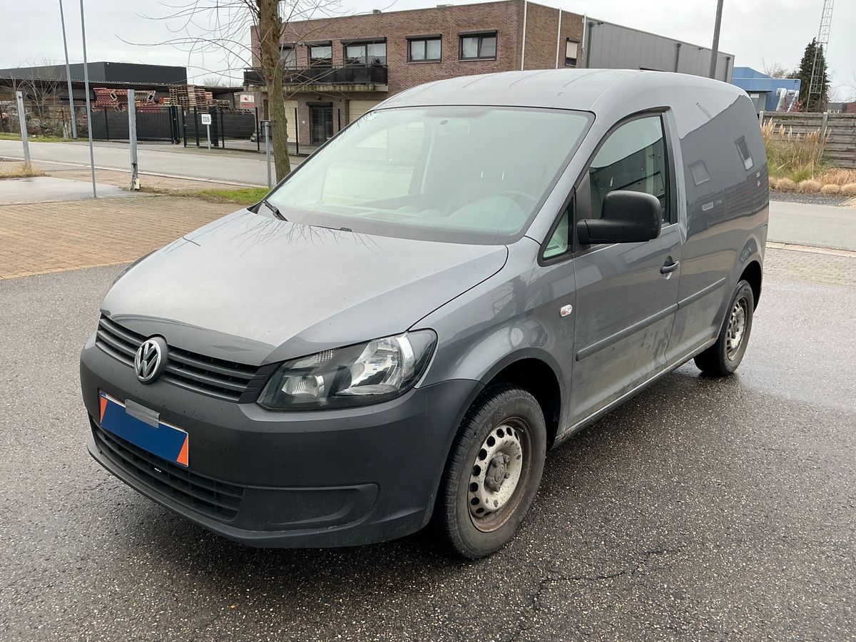 Volkswagen Caddy d'occasion