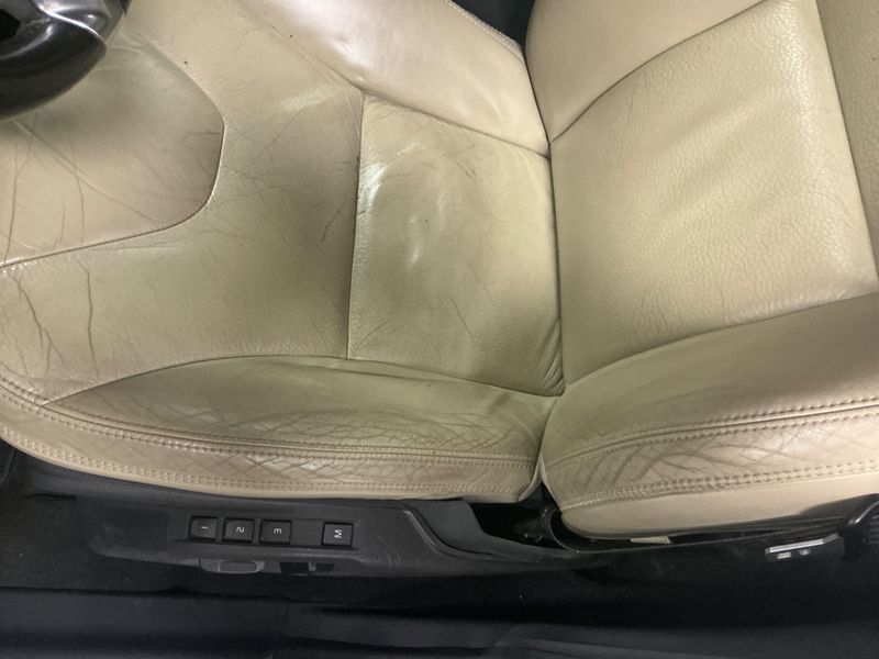 Volvo XC60 2.0 DRIVe Summum 2011 – снимка 22
