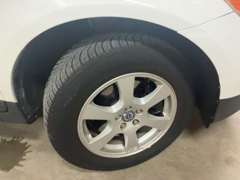 Volvo XC60 2.0 DRIVe Summum 2011 – снимка 11