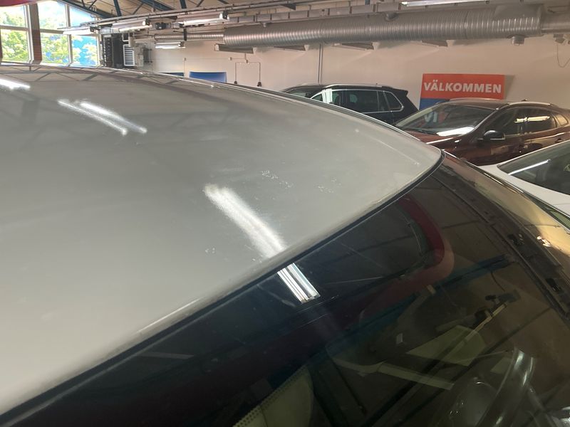 Volvo XC60 2.0 DRIVe Summum 2011 – снимка 23