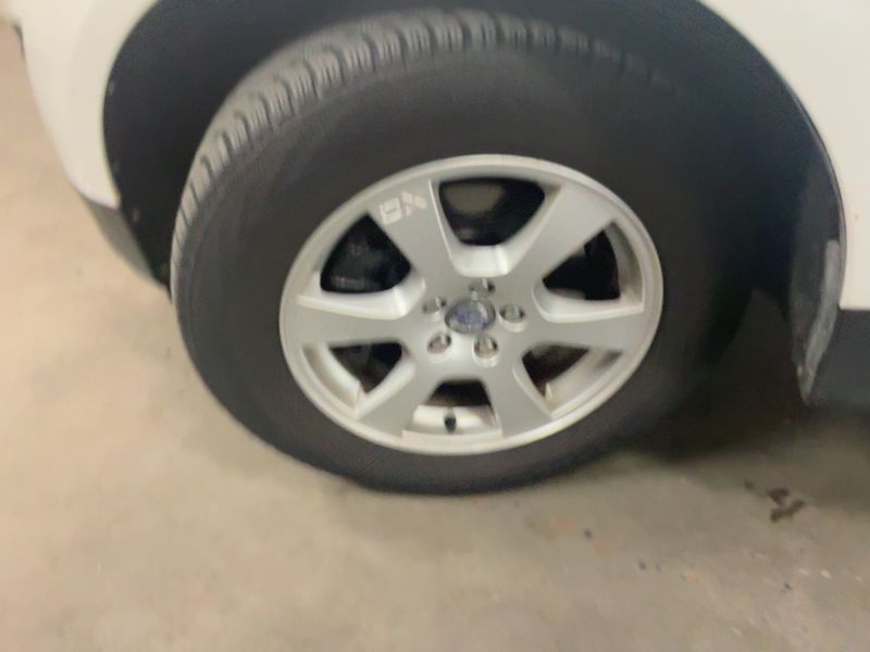 Volvo XC60 2.0 DRIVe Summum 2011 – снимка 3