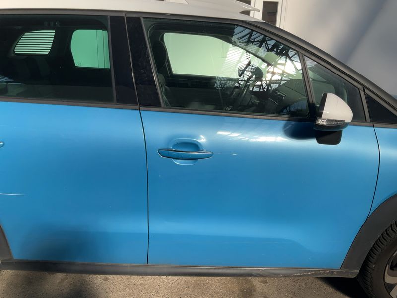 Citroen C3 Aircross 1.2 PureTech Shine — zdjęcie 7