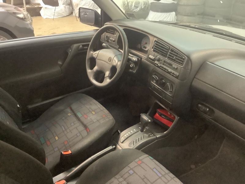 Volkswagen Golf III 1.8 Joker — zdjęcie 3