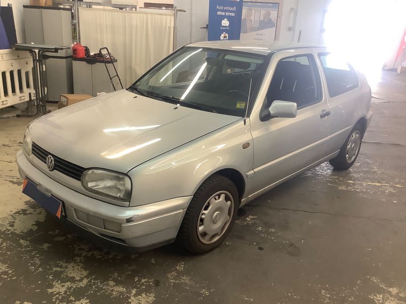 Volkswagen Golf III 1.8 Joker