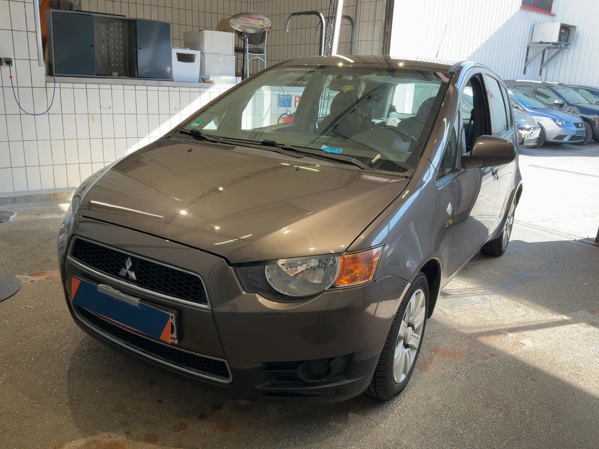 Mitsubishi Colt d'occasion