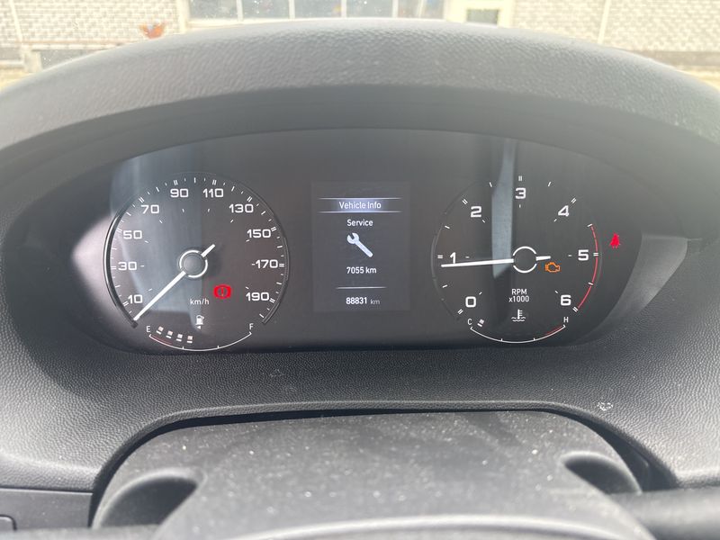 Fiat Ducato 2.2 M-Jet 30 Flachdach verblecht — zdjęcie 12