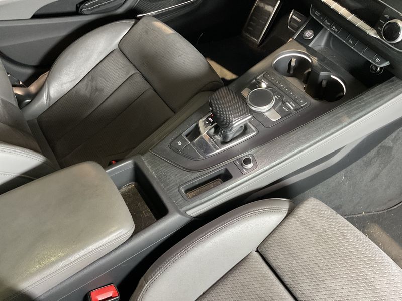 Audi A4 2.0 TDI Sport 2016 – снимка 24