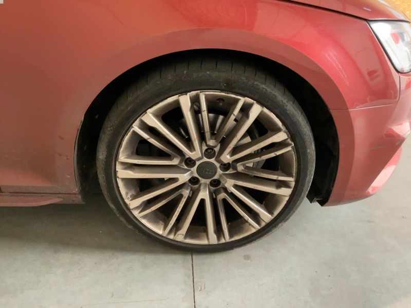 Audi A4 2.0 TDI Sport 2016 – снимка 11