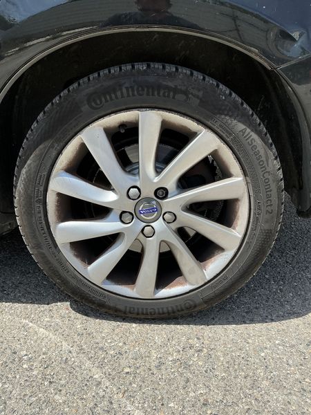 Volvo S60 2.0 D2 Momentum 2015 – снимка 5