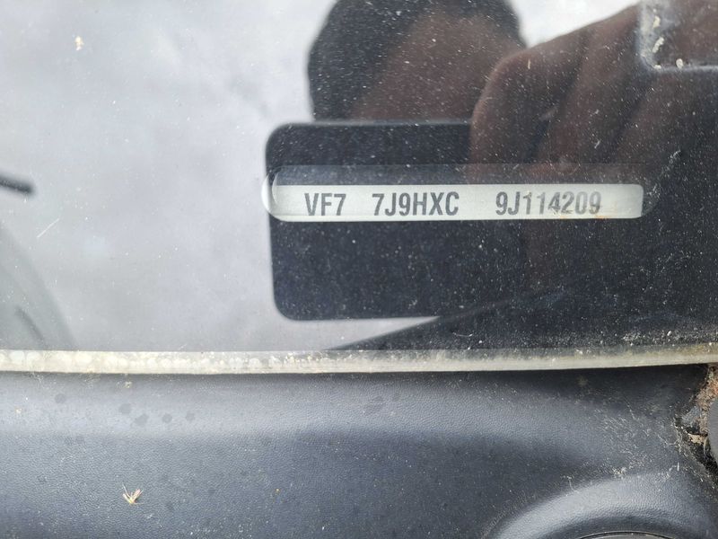 Citroen Berlingo 1.6 HDi XTR — zdjęcie 15