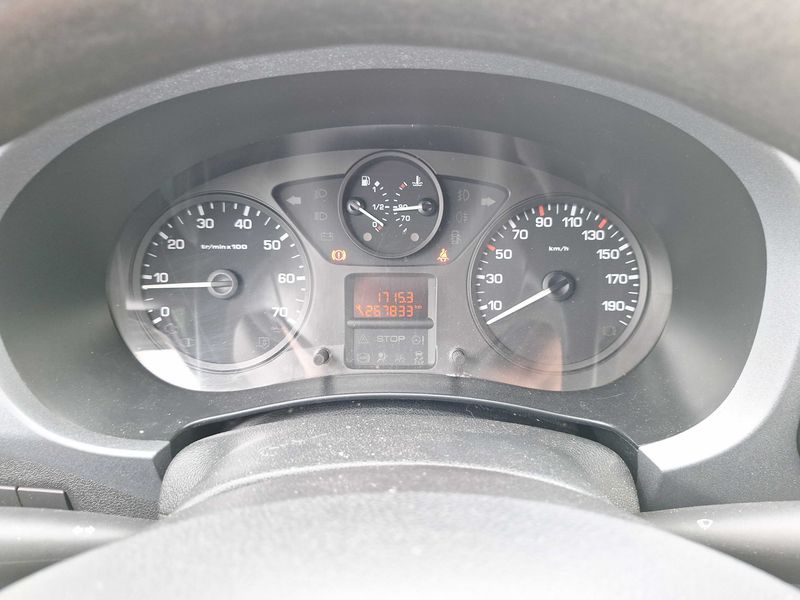 Citroen Berlingo 1.6 HDi XTR — zdjęcie 12
