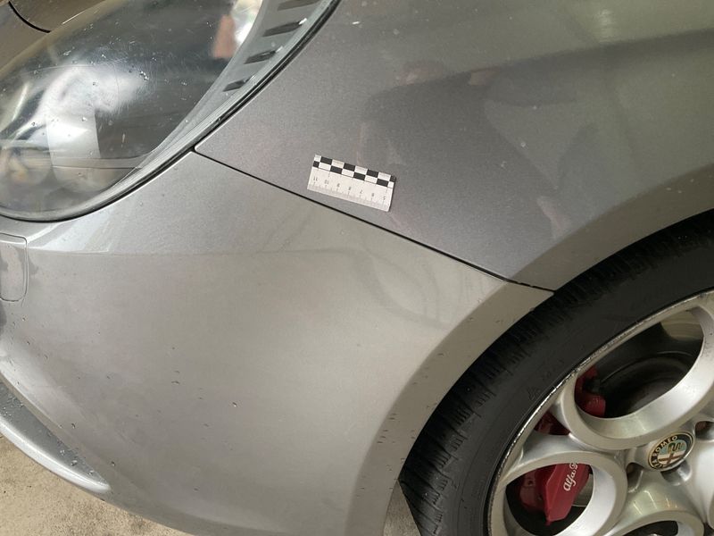 Alfa Romeo Giulietta 1.8 Turbo Quadrifoglio Verde 2011 – снимка 44