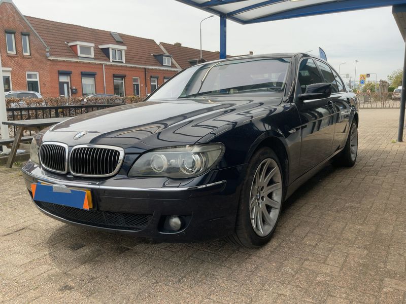 BMW 7er