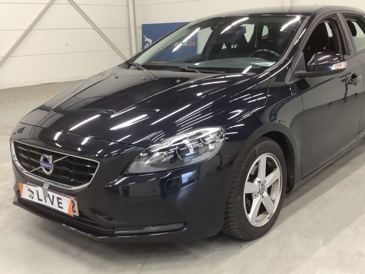 Volvo V40 1.6 D2 You!