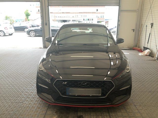 Hyundai i30 2.0 TGDI N Performance 2019 – снимка 14